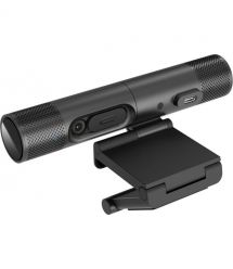 AVerMedia Вебкамера PW313D DUALCAM SuperHD, 30fps, auto focus, чёрний