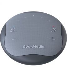 AVerMedia Спикерфон Pocket Speakerphone Hub AS315