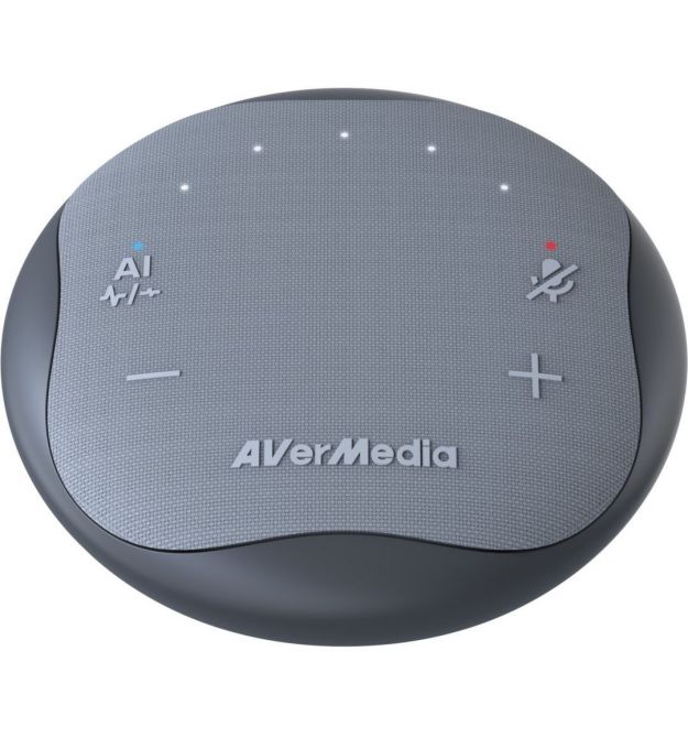 AVerMedia Спикерфон Pocket Speakerphone Hub AS315