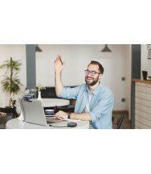 AVerMedia Спикерфон Pocket Speakerphone Hub AS315