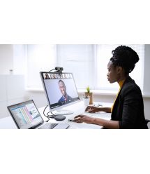 AVerMedia Спикерфон Pocket Speakerphone Hub AS315