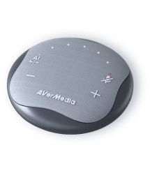 AVerMedia Спикерфон Pocket Speakerphone Hub AS315