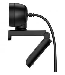 HP Веб-камера 320 FHD USB-A Black