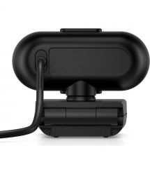 HP Веб-камера 320 FHD USB-A Black