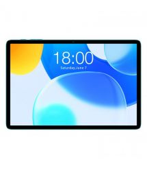 TECLAST Планшет P30 10,1" 4ГБ, 64ГБ, 6000мА•ч, Android, голубой