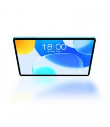 TECLAST Планшет P30 10,1" 4ГБ, 64ГБ, 6000мА•ч, Android, голубой