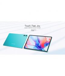 TECLAST Планшет P30 10,1" 4ГБ, 64ГБ, 6000мА•ч, Android, голубой
