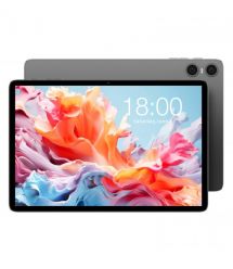 TECLAST Планшет P30T KIT 10,1" 4ГБ, 128ГБ, 6000мА•ч, Android, серый
