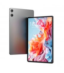TECLAST Планшет P30T KIT 10,1" 4ГБ, 128ГБ, 6000мА•ч, Android, серый