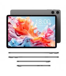 TECLAST Планшет P30T KIT 10,1" 4ГБ, 128ГБ, 6000мА•ч, Android, серый
