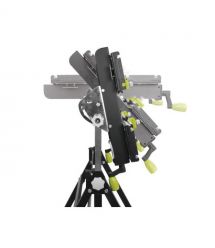 Ryobi Верстак складной RWB03 600х570х760мм нагрузка до 100кг 12.5кг