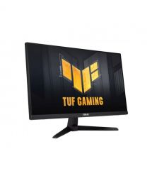 ASUS Монитор 23.8" TUF Gaming VG249QM1A 2xHDMI, DP, MM, IPS, 270Hz, 1ms, sRGB 99%, FreeSync