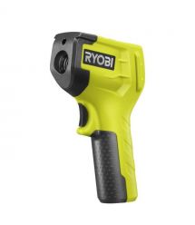Ryobi Пирометр бесконтактный инфракрасный RBIRT08 -50...550°С 0.1кг