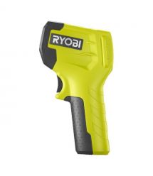 Ryobi Пирометр бесконтактный инфракрасный RBIRT08 -50...550°С 0.1кг