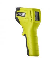 Ryobi Пирометр бесконтактный инфракрасный RBIRT08 -50...550°С 0.1кг
