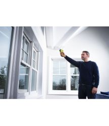 Ryobi Пирометр бесконтактный инфракрасный RBIRT08 -50...550°С 0.1кг