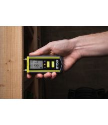 Ryobi Влагомер RBPINMM1 древесина/штукатурка/бетон ±2% 0.1кг