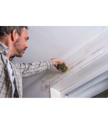 Ryobi Влагомер RBPINMM1 древесина/штукатурка/бетон ±2% 0.1кг