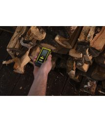 Ryobi Влагомер RBPINMM1 древесина/штукатурка/бетон ±2% 0.1кг
