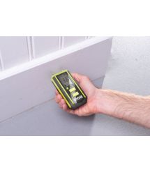 Ryobi Влагомер RBPINMM1 древесина/штукатурка/бетон ±2% 0.1кг