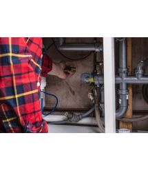 Ryobi Влагомер RBPINMM1 древесина/штукатурка/бетон ±2% 0.1кг