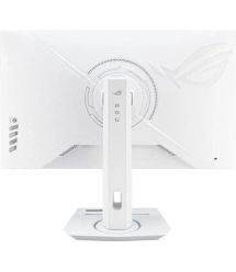 ASUS Монитор 27" ROG Strix XG27ACS-W HDMI, DP, USB-C, Audio, IPS, 2560x1440, 180Hz, 1ms, sRGB 133%, AdaptiveSync, Pivot,