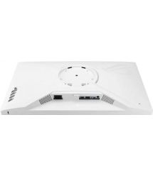 ASUS Монитор 27" ROG Strix XG27ACS-W HDMI, DP, USB-C, Audio, IPS, 2560x1440, 180Hz, 1ms, sRGB 133%, AdaptiveSync, Pivot,