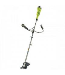 Ryobi Триммер садовый аккумуляторный RBC18X20B4F, ONE+ 18В, 1х4Ач, 20см нож/леска 30с