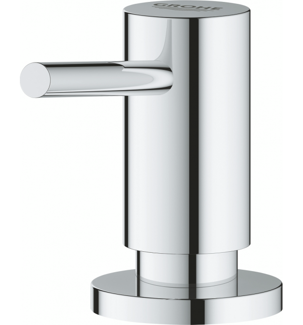 Grohe Дозатор для моющих средств Сosmopolitan, 500мл, хром