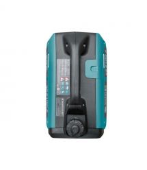 Könner & Söhnen Генератор бензиновый инверторный KS 2100IS, 230В, 2.0кВт, ручний стартер, 18.5кг