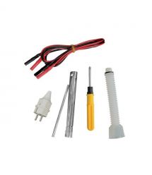 Könner & Söhnen Генератор бензиновый инверторный KS 2100IS, 230В, 2.0кВт, ручний стартер, 18.5кг