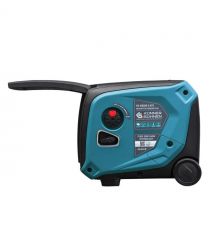 Könner & Söhnen Генератор инверторный бензиновый KS 4000iE S ATS, 230В, 4.0кВт, АВР(ATS), электростартер, 40кг