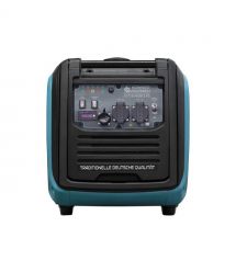 Könner & Söhnen Генератор инверторный бензиновый KS 4000iE S ATS, 230В, 4.0кВт, АВР(ATS), электростартер, 40кг