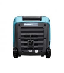 Könner & Söhnen Генератор инверторный бензиновый KS 4000iE S ATS, 230В, 4.0кВт, АВР(ATS), электростартер, 40кг