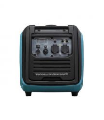 Könner & Söhnen Генератор инверторный бензиновый KS 4000iE S, 230В, 4.0кВт, электростартер, 40кг