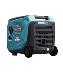Könner & Söhnen Генератор инверторный бензиновый KS 4000iE S, 230В, 4.0кВт, электростартер, 40кг