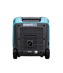 Könner & Söhnen Генератор инверторный бензиновый KS 4000iE S, 230В, 4.0кВт, электростартер, 40кг