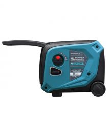 Könner & Söhnen Генератор инверторный бензиновый KS 4000iE S, 230В, 4.0кВт, электростартер, 40кг