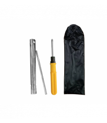 Könner & Söhnen Генератор инверторный бензиновый KS 4000iE S, 230В, 4.0кВт, электростартер, 40кг