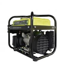 Könner & Söhnen Генератор инверторный бензиновый KSB 21i, 230В, 2.0кВт, электростартер, 21кг