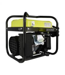 Könner & Söhnen Генератор инверторный бензиновый KSB 21i, 230В, 2.0кВт, электростартер, 21кг