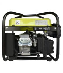 Könner & Söhnen Генератор инверторный бензиновый KSB 21i, 230В, 2.0кВт, электростартер, 21кг