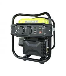 Könner & Söhnen Генератор инверторный бензиновый KSB 21i, 230В, 2.0кВт, электростартер, 21кг