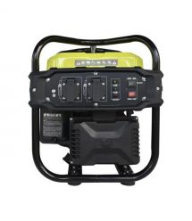 Könner & Söhnen Генератор инверторный бензиновый KSB 21i, 230В, 2.0кВт, электростартер, 21кг