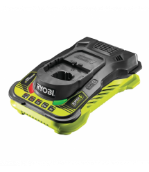 Ryobi Зарядное устройство ONE+ RC18-150 18В 5А быстрозарядный