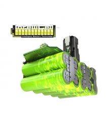 Ryobi Аккумулятор ONE+ RB1840X 18В 4А·ч 0.7кг