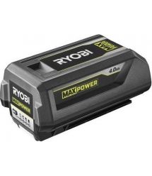 Ryobi Аккумулятор Max Power RY36B40B 36В 4А·ч 1.32кг