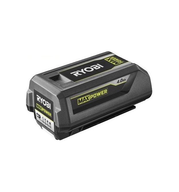 Ryobi Аккумулятор Max Power RY36B40B 36В 4А·ч 1.32кг