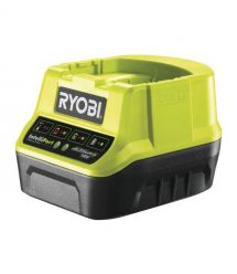 Ryobi Зарядное устройство ONE+ RC18-120 18В 2А