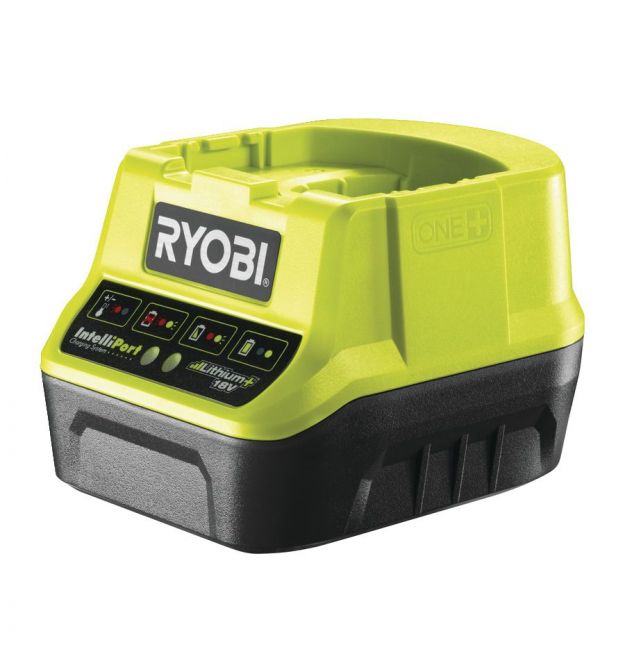 Ryobi Зарядное устройство ONE+ RC18-120 18В 2А